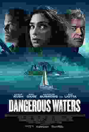 Dangerous Waters (2023) vj emmy Ray Liotta